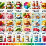 The Crucial Role of pH in Food Industry Quality and Safety - By Mohamed Syed A