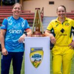 The Papare Band and former Sri Lankan women captain Shashikala set to Ignite Women's Ashes Test at the MCG