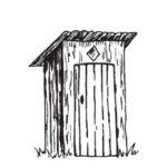 Toilets as an obligatory prerequisite need an upthrust - By Sunil Thenabadu