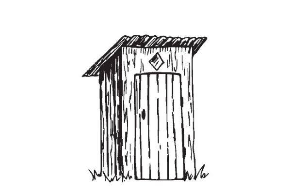 Toilets as an obligatory prerequisite need an upthrust - By Sunil Thenabadu