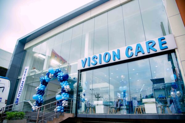 Top-notch Eye Care Solutions 01