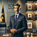 Veteran banker Lasantha Fernando assumes duties as RDB Bank Chairman