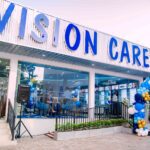 Vision Care celebrates the opening of Horana branch with a successful Eye & ENT camp 01