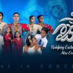 Wara Live in concert-eLanka 01