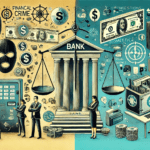 What is Financial Crime and How Do Banks Fight It – By Neil Jayasekera