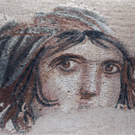 Zeugma A Remarkable Time Capsule of Ancient Roman Art - By Dr Harold Gunatillake