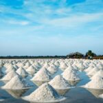 Sea salt