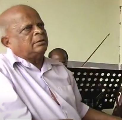 kemadasa master