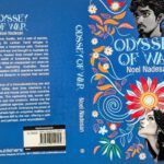 Odyssey of war Mr Rajeswary Balasubramaniam-eLanka