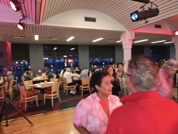 A Delightful Sri Lankan Culinary Experience at Springvale 