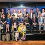 ABSC INC. HOLDS MEDIA CONFERENCE AND DINNER TO PROMOTE EKONOMOS, ISSUE