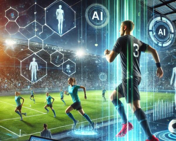 AI and Data Analytics Are Changing the Game