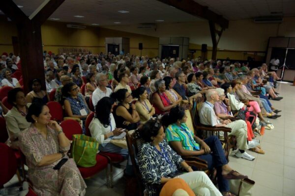 AUDIENCE