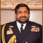 Admiral Ravi
