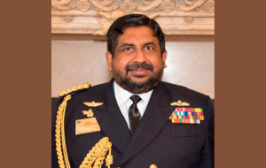 Admiral Ravi