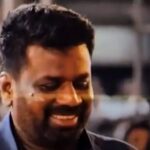 Anura Dissanayake the President of Sri Lanka's recent visit to Jaffna