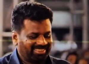 Anura Dissanayake the President of Sri Lanka's recent visit to Jaffna