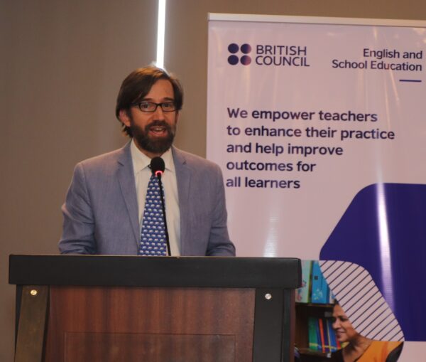British Council 1