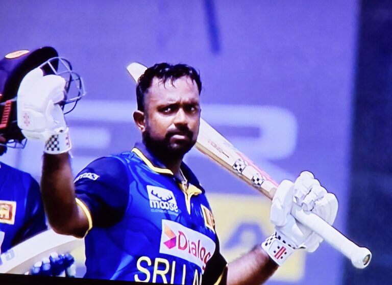 Charith Asalanka hundred spearheads Sri Lanka triumph as Aussies crumble.   Asalanka and Theekshana lead Sri Lanka to 49- run victory. – BY TREVINE RODRIGO IN MELBOURNE.   (eLanka Sports Editor)