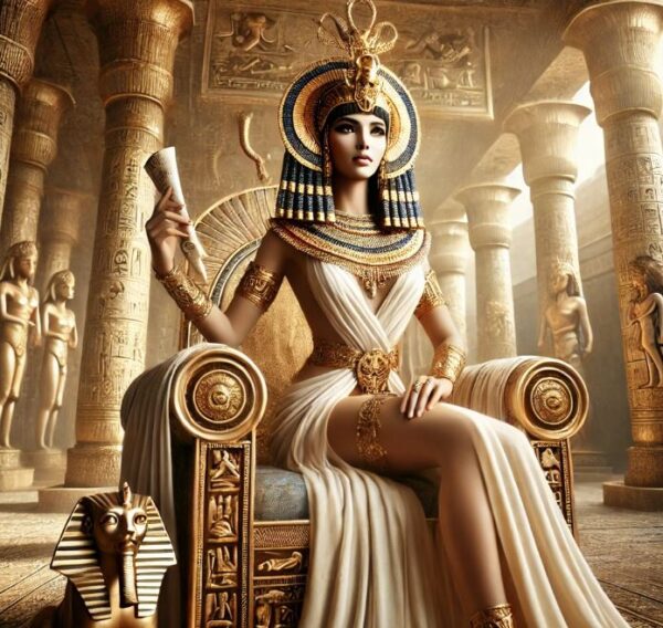 Cleopatra