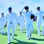 Divine intervention is Sri Lanka's only hope of saving themselves from many blushes. Australia sits in wait for a historic Lanka thrashing in Galle