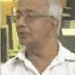 Dr. Sisira Jayasuriya