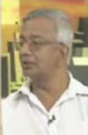 Dr. Sisira Jayasuriya