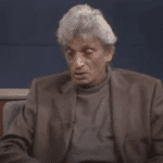 Gananath Obeysekere-eLanka