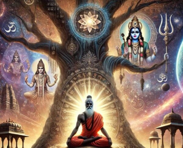 Hindu religion