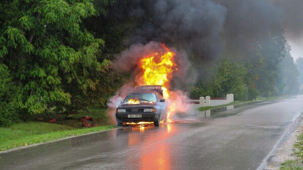 Increasing Road Traffic Accidents in Sri Lanka
