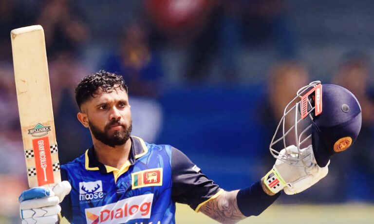 Kusal Mendis and a Sri Lanka batting master-class seals a series sweep against hapless Australia.    Wellalage, Hasaranga and Fernando rip through Australia’s batters. –   BY TREVINE RODRIGO IN MELBOURNE.   (eLanka Sports Editor)