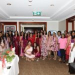 Mayanz Valentines High Tea at Shangri La Sydney 15th Feb 2025