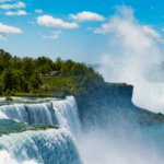 Niagara Falls