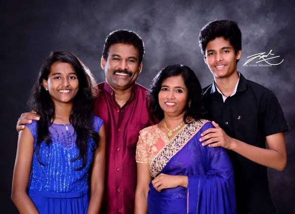 SIDATH SOMASUNDARA