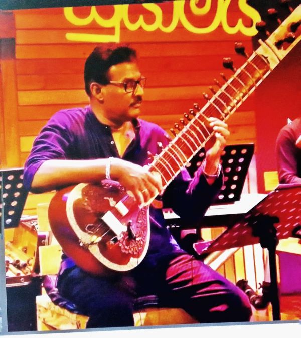 SIDATH SOMASUNDARA