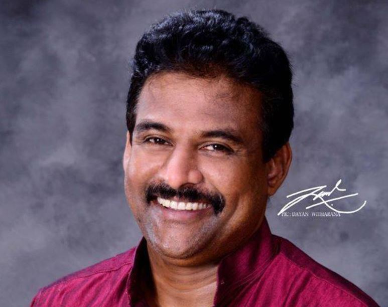 Sidath Somasundara