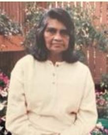 Sita Selvadurai
