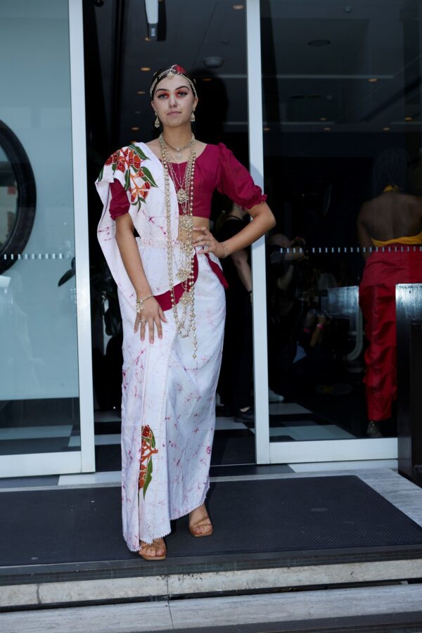 Sri Lankan Batik and Heritage Shine