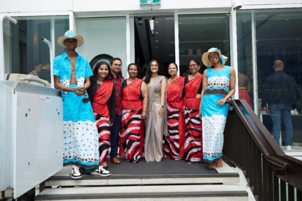 Sri Lankan Batik and Heritage Shine