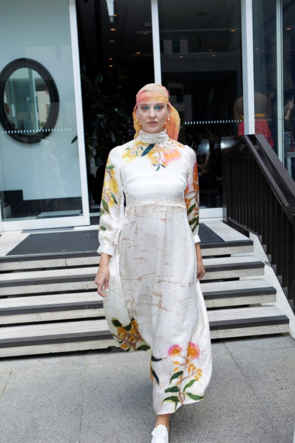 Sri Lankan Batik and Heritage Shine