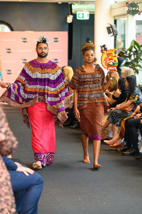 Sri Lankan Batik and Heritage Shine