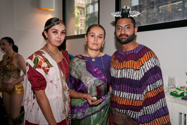Sri Lankan Batik and Heritage Shine