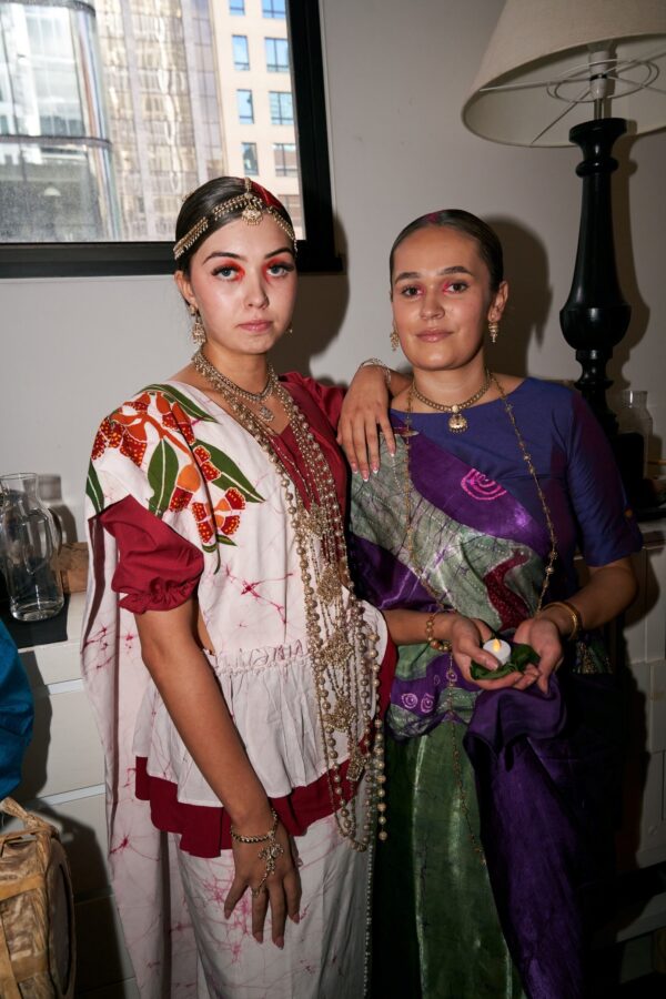 Sri Lankan Batik and Heritage Shine
