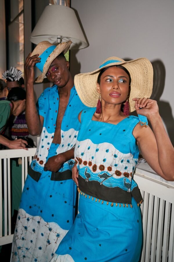 Sri Lankan Batik and Heritage Shine