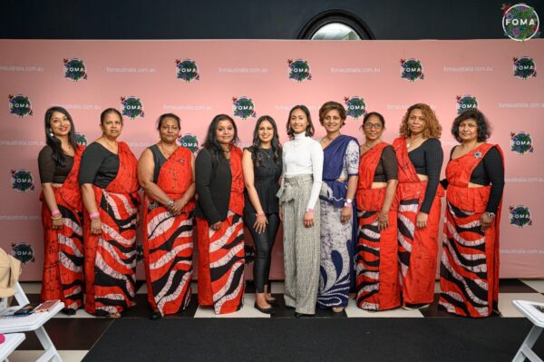 Sri Lankan Batik and Heritage Shine