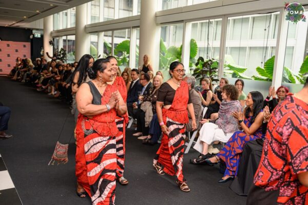 Sri Lankan Batik and Heritage Shine