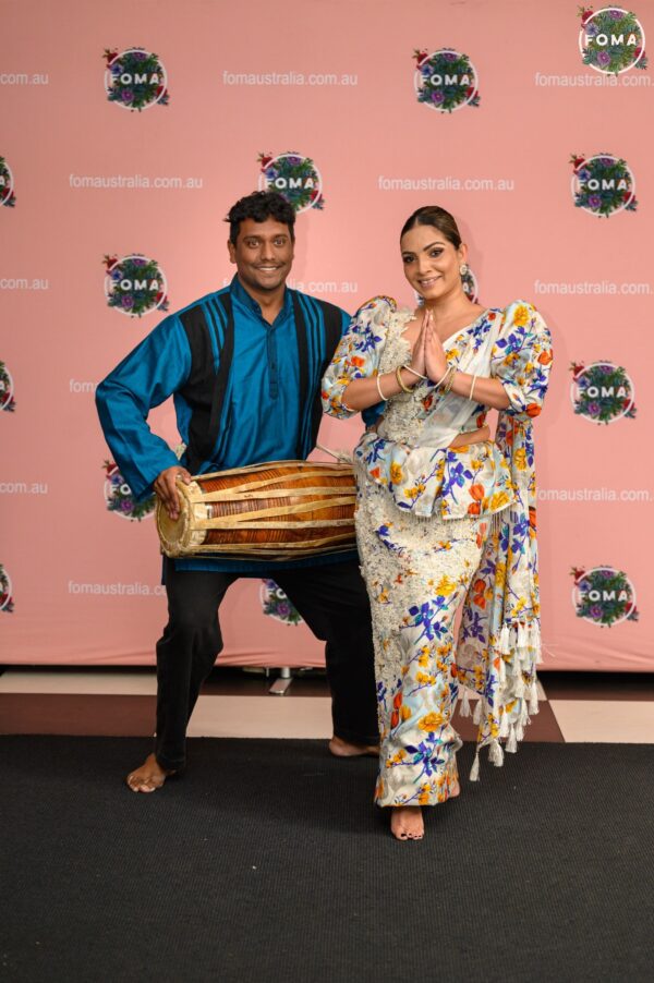 Sri Lankan Batik and Heritage Shine