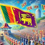Sri Lanka's Independence Day celebrations