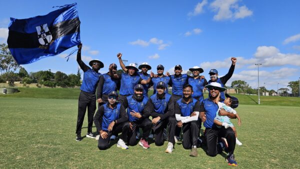 Sydney RoyTho 2025Thirty Years On… A Battle of Tradition, Brotherhood, and Cricketing Glory