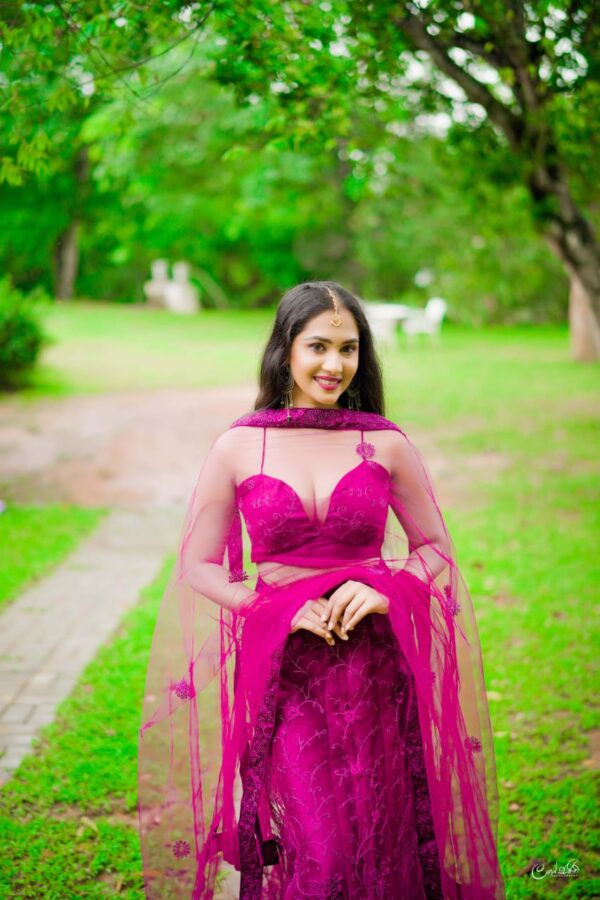 THILINI RASHMI